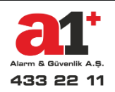 A1 Alarm Güvenlik A.Ş.