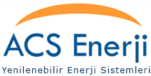 Acs Enerji - Yenilenebilir Enerji Sistemleri