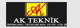 Ak Teknik Isıtma Endüstri Ürünleri San.Tic.Ltd.Şti.