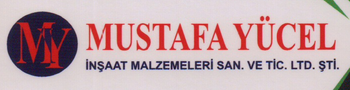 Mustafa Yücel İnşaat Malzemeri San.Tic.Ltd.Şti.