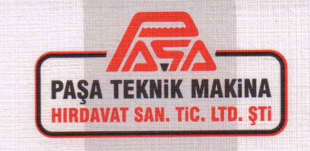 Paşa Teknik Makine Hırdavat San.Tic.Ltd.Şti.