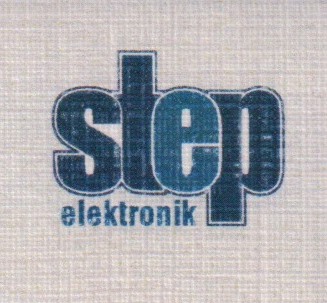 Step Elektronik San. Ve Tic.Ltd.Şti.